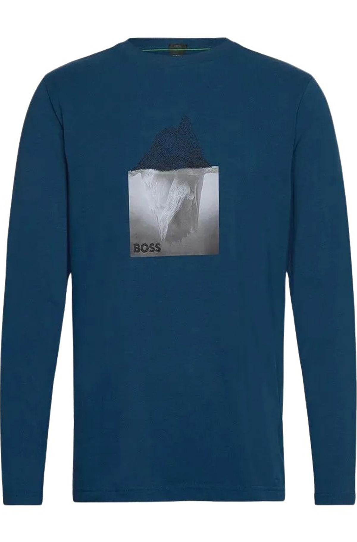 Muška majica sa dugim rukavima 50525151