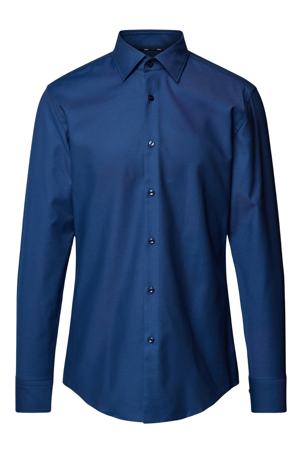 Slim fit muška košulja 50527238