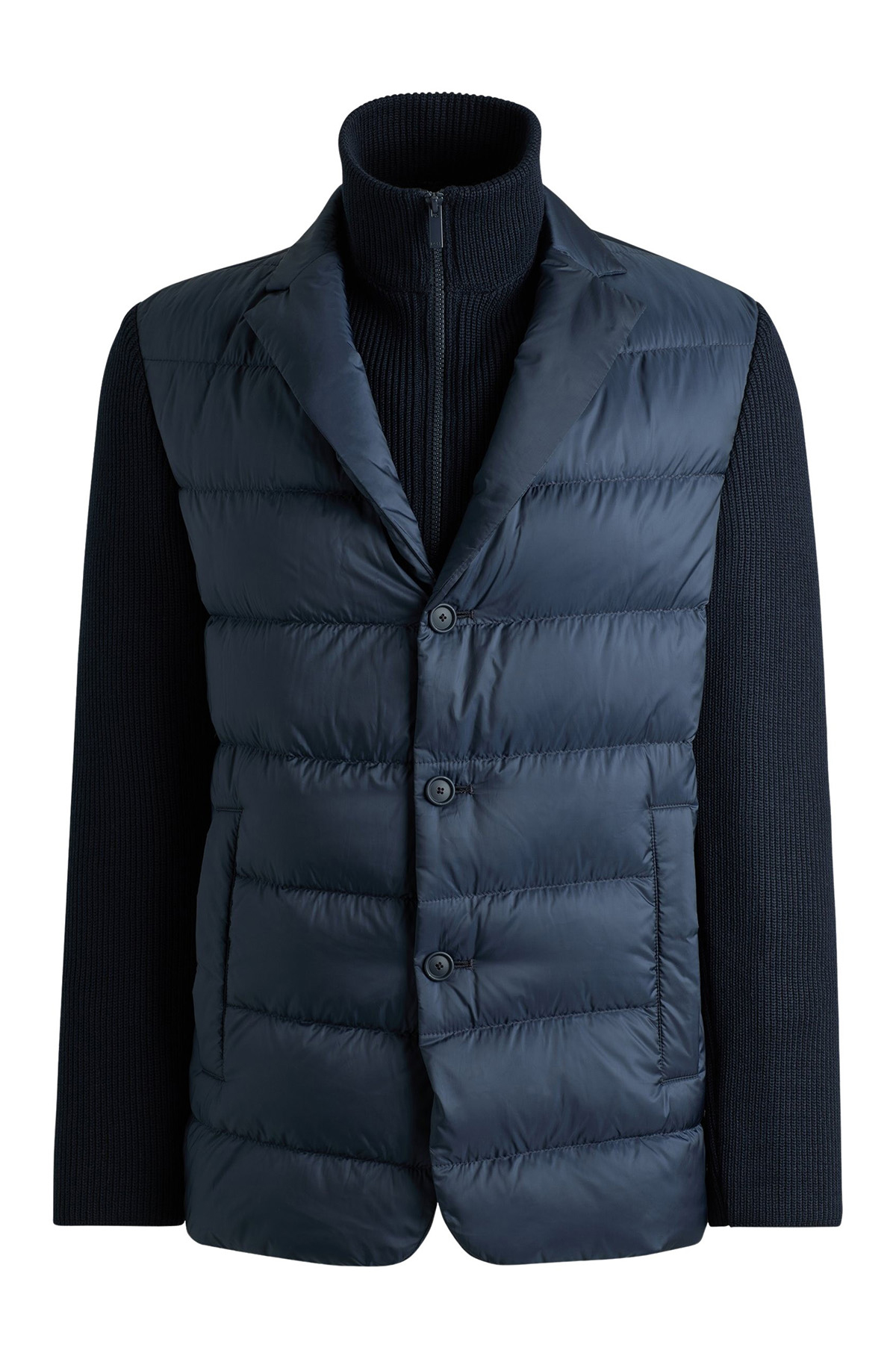 Kombinovani muški sako 50527899