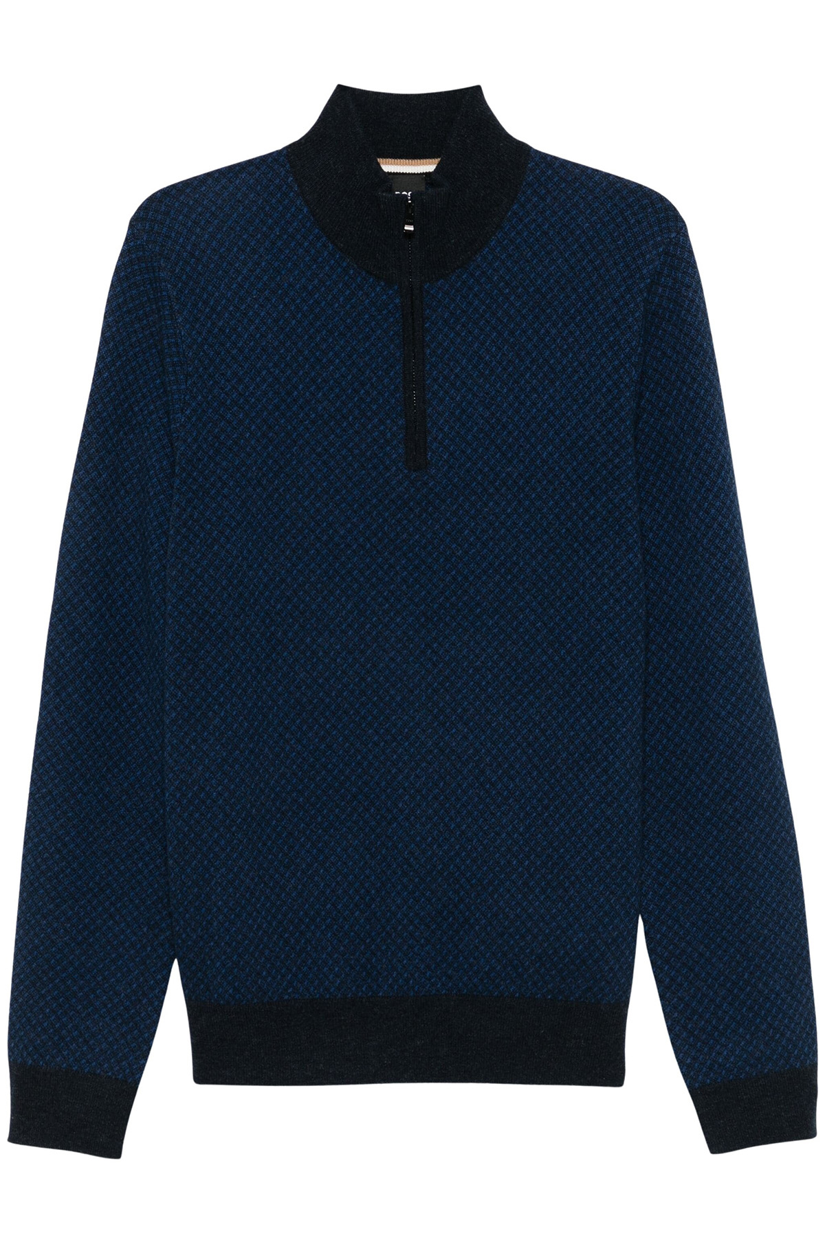 Muški vuneni džemper 50528322