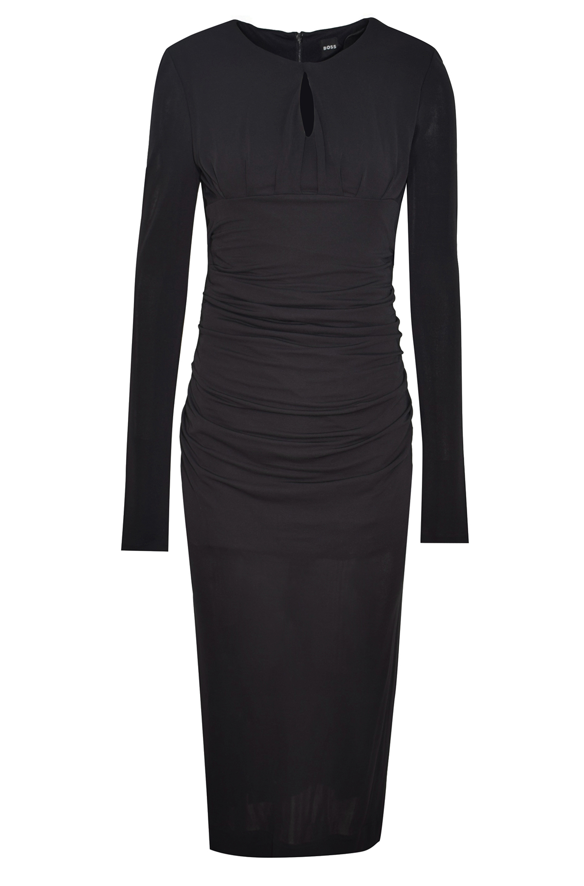 Edeni midi haljina 50528622