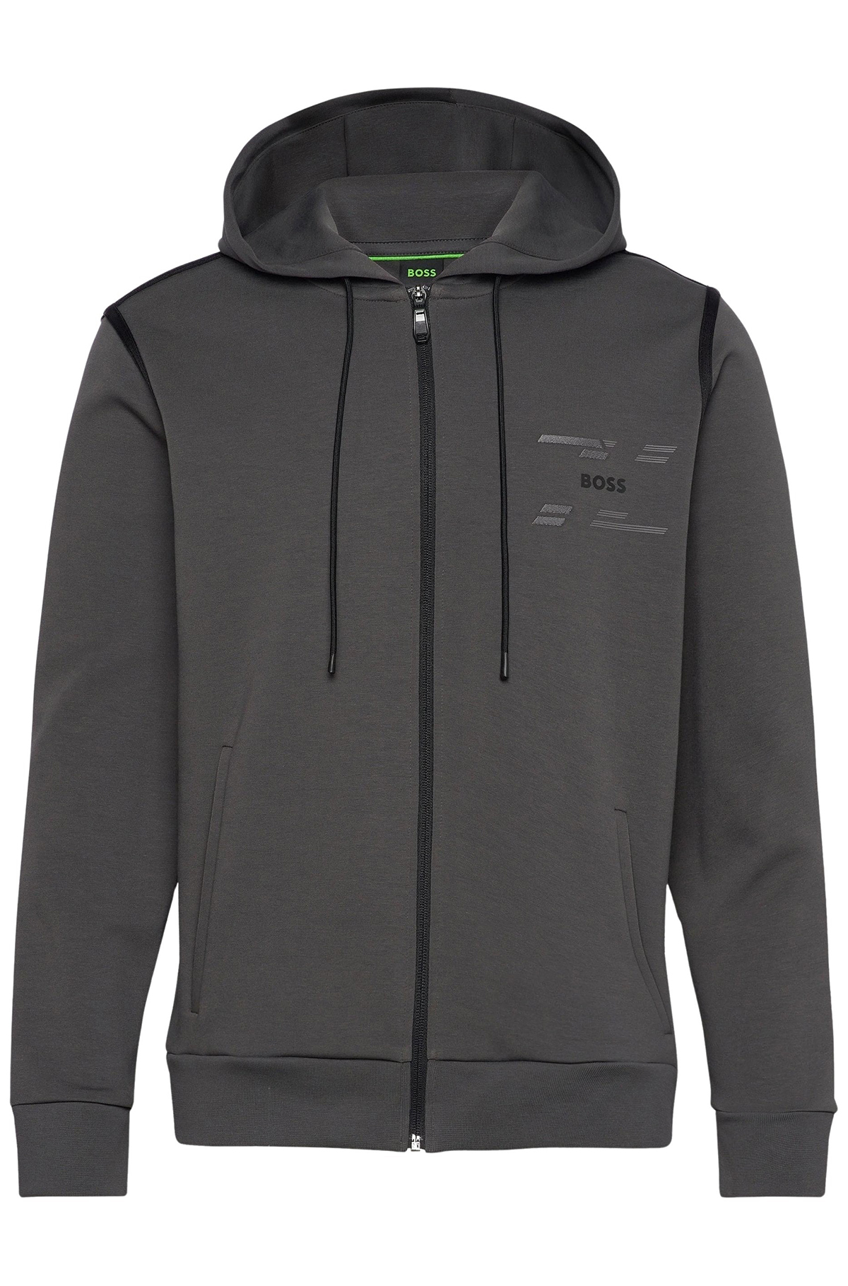 Saggy Tape muški duks 50530020