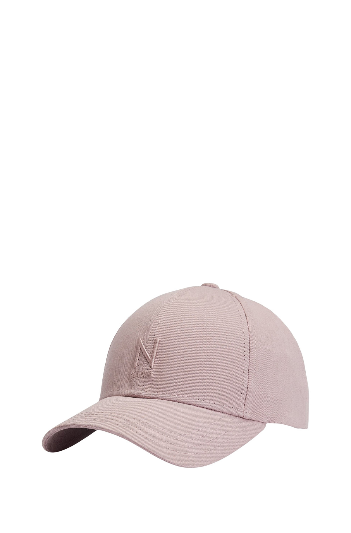 Roze ženski kačket 50530161