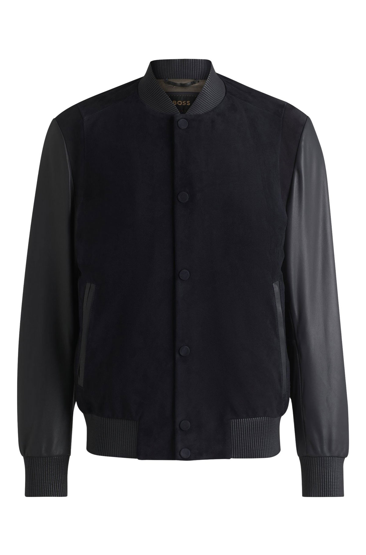 Muška kožna jakna 50530584