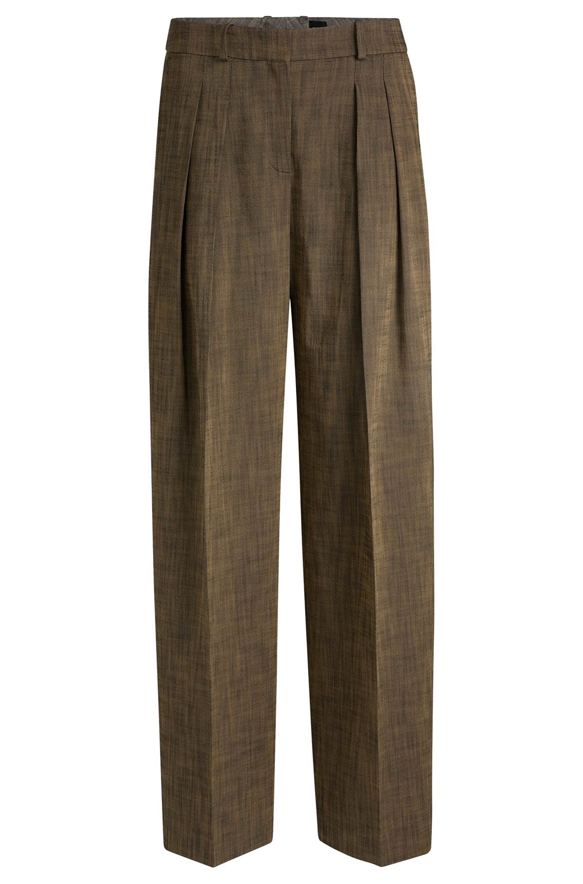 Tiana2 ženske pantalone 50530924