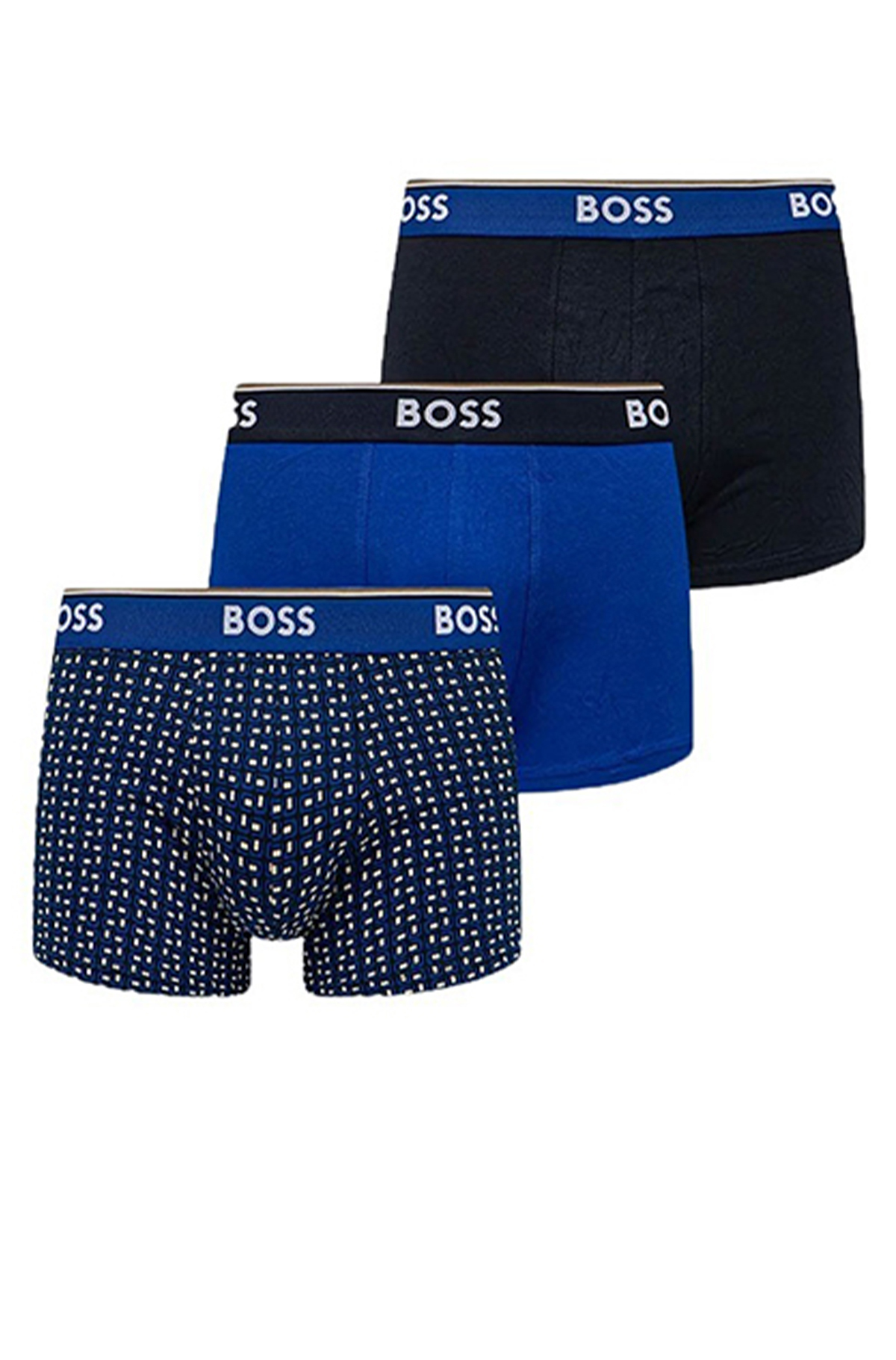 Set muških bokserica 50531701