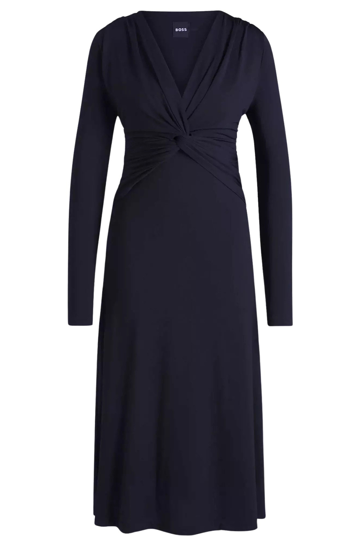 Eulo elegantna haljina 50532019