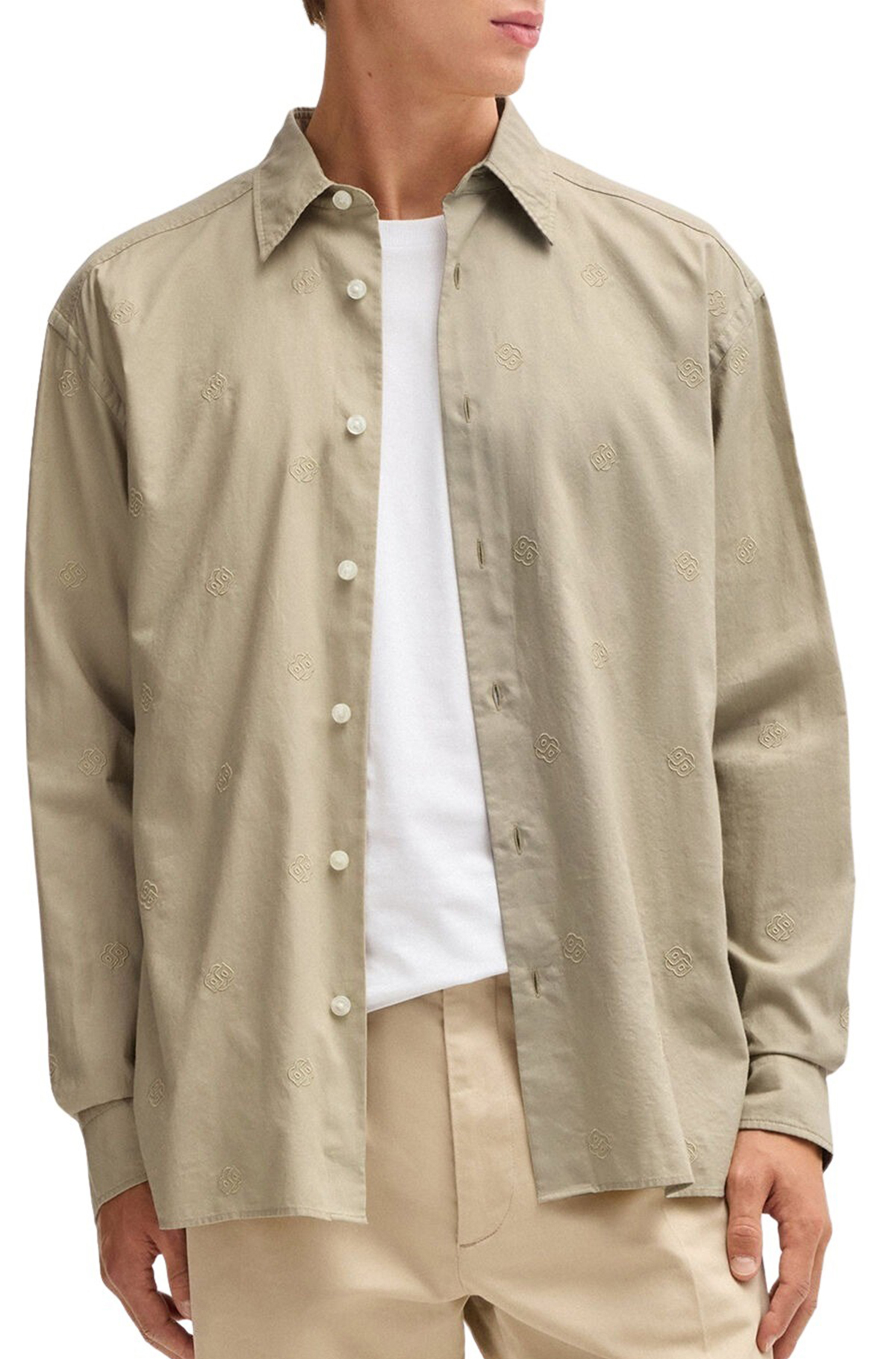 C-Cory-243 muška košulja 50534511