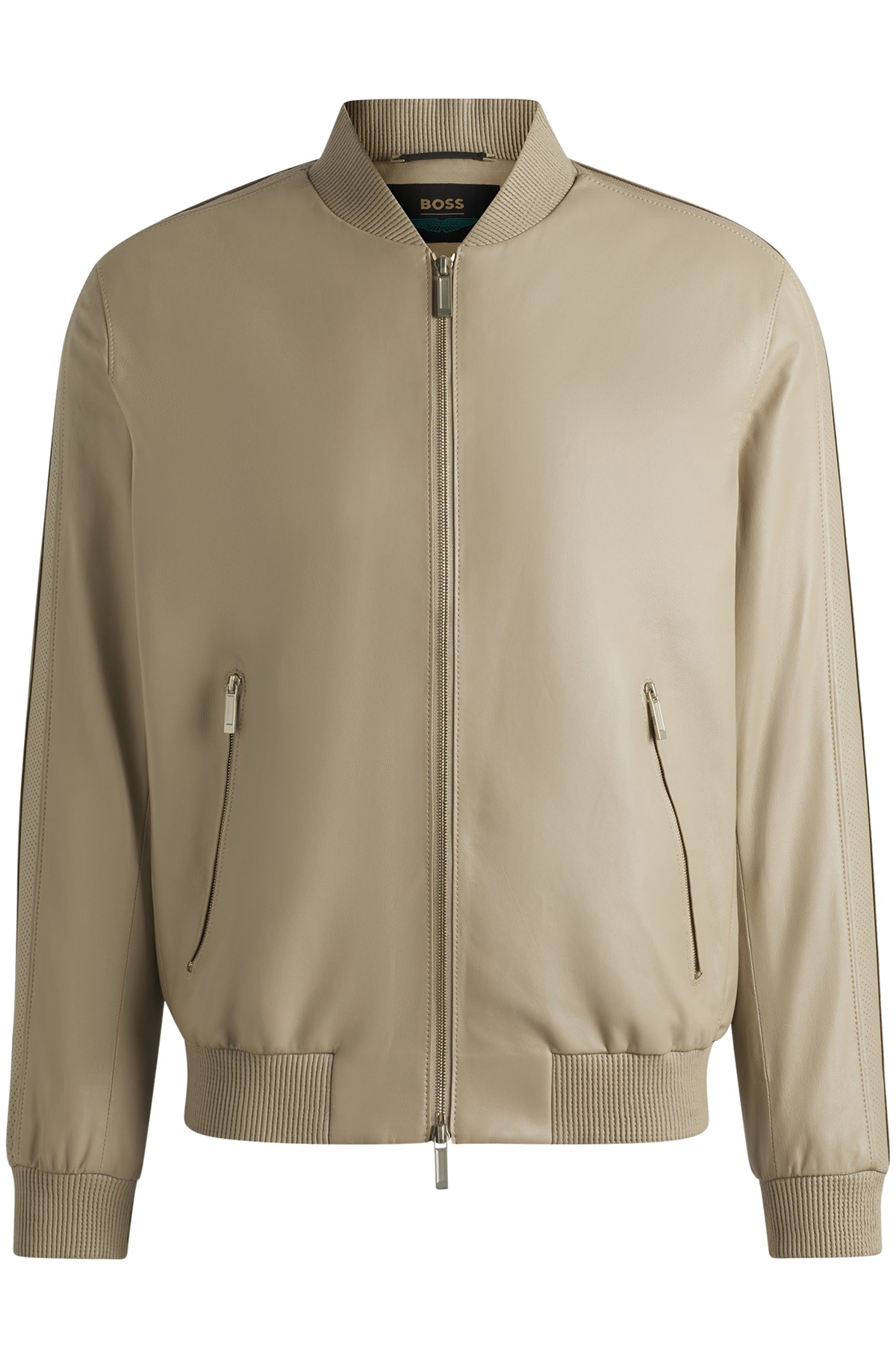 L-Lance_AM muška kožna jakna 50534753