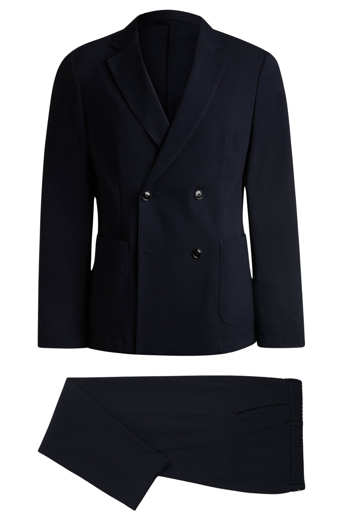 C-Hanry-2Pcs-DB-251 muško odelo 50535021