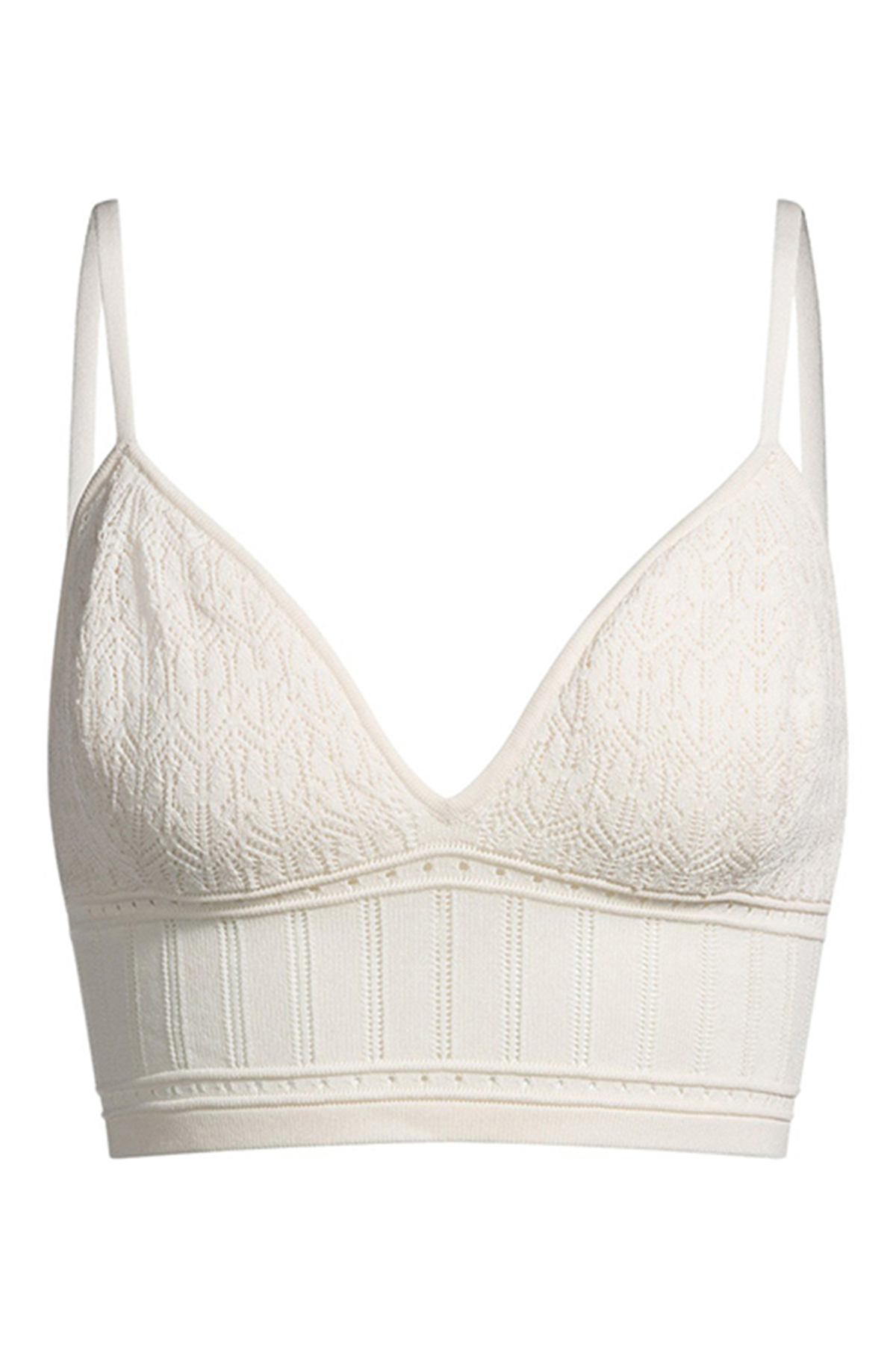 Slim fit ženski top 50535497