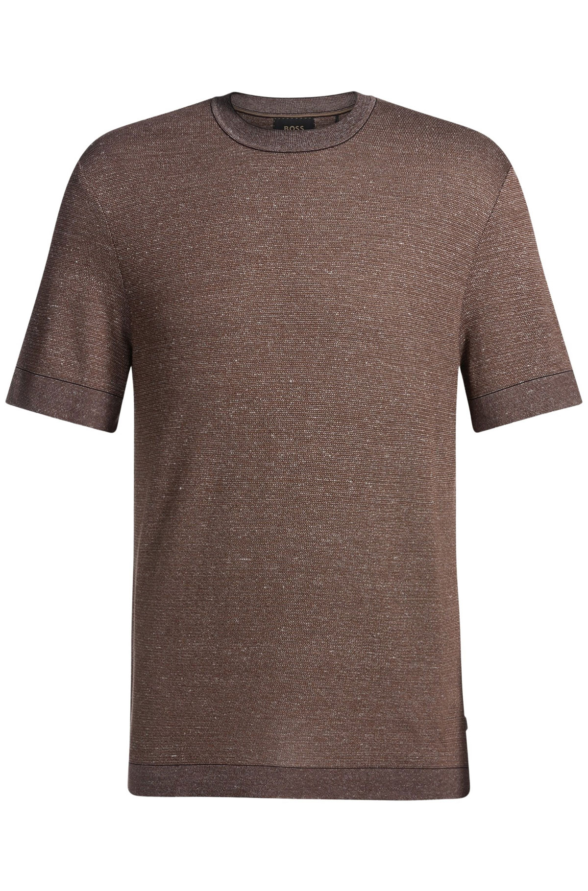 Regular fit muška majica 50537237