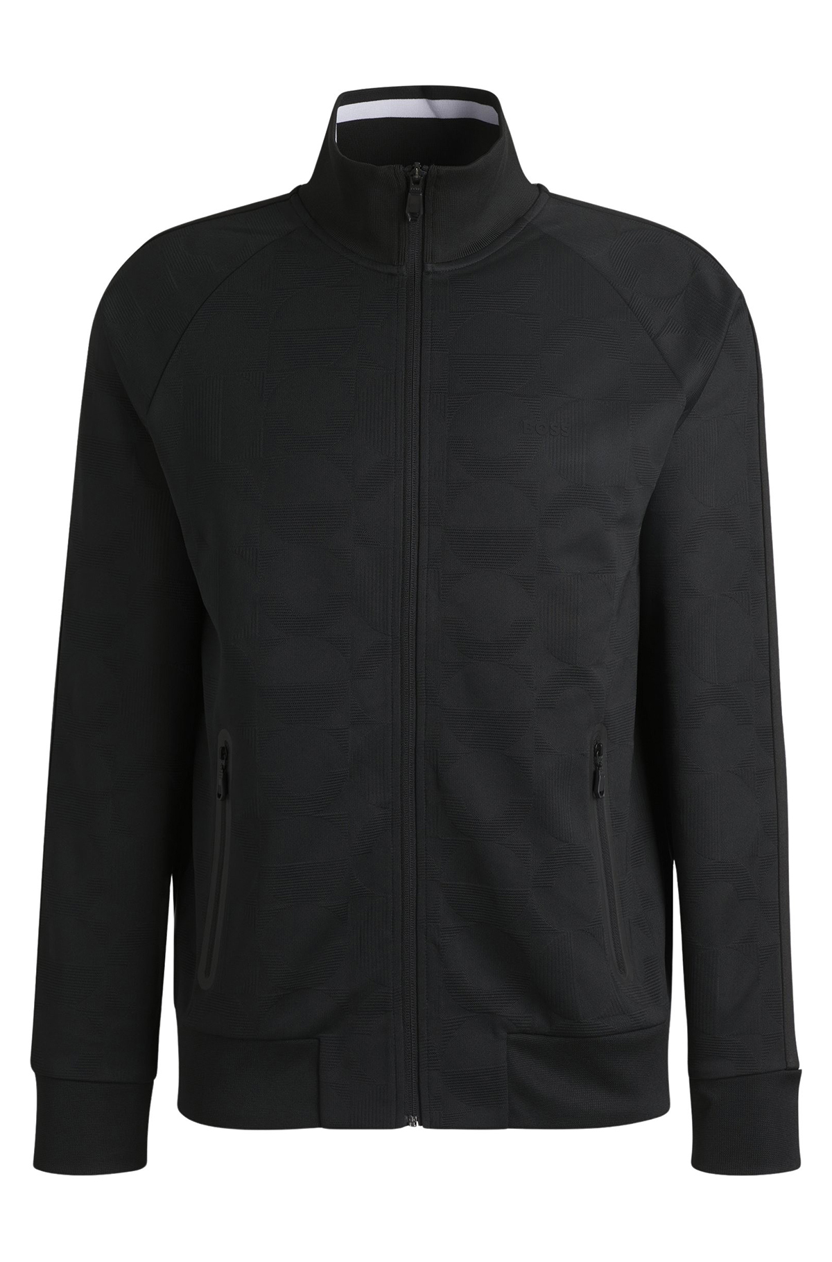 Skarley Striped C muški duks 50537370