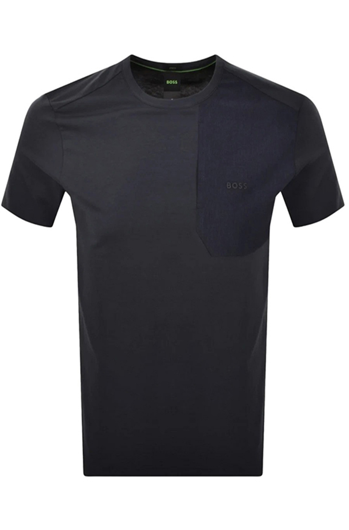 Teget muška majica 50537519