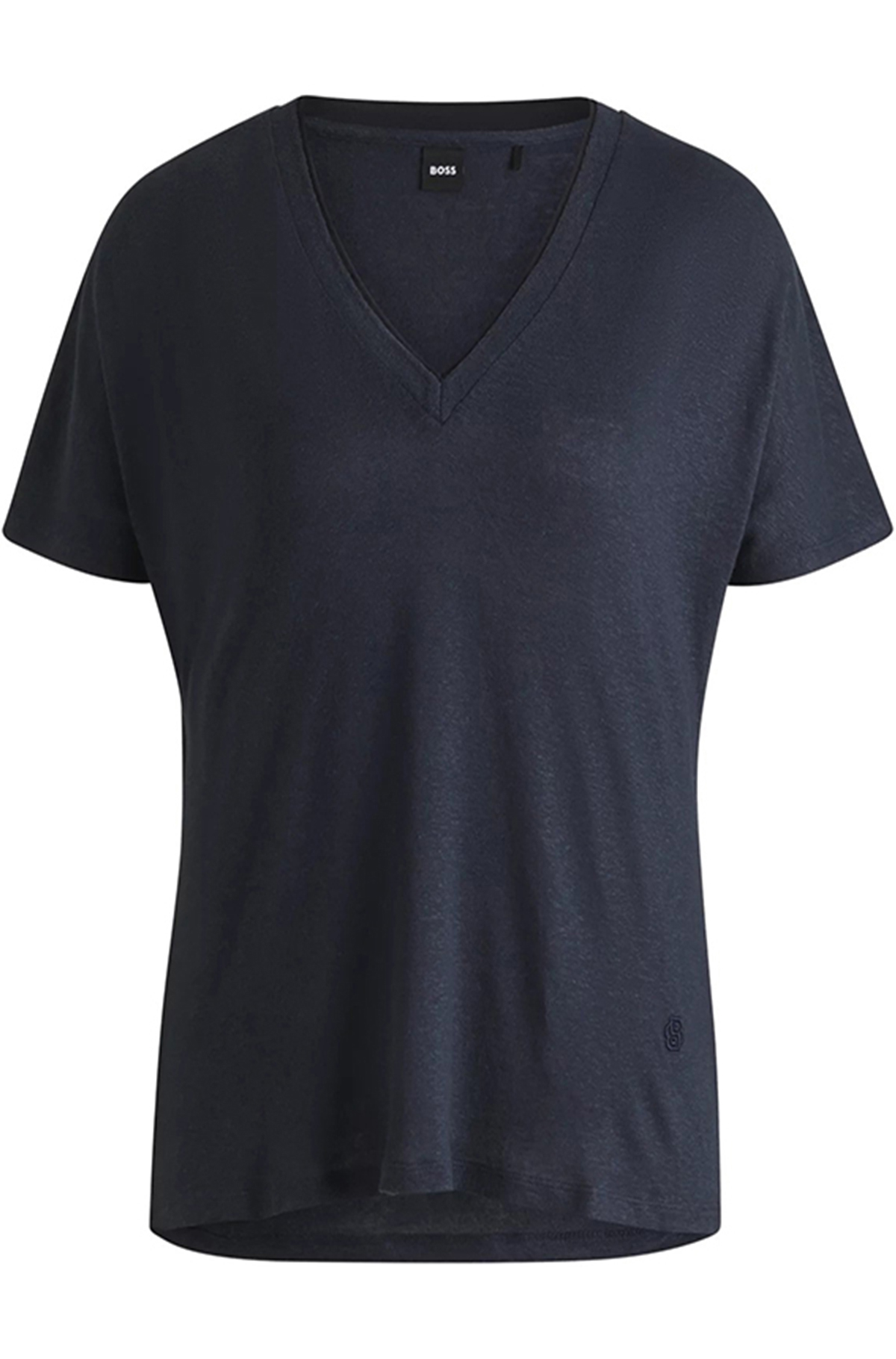 Ženska majica da V izrezom 50537543