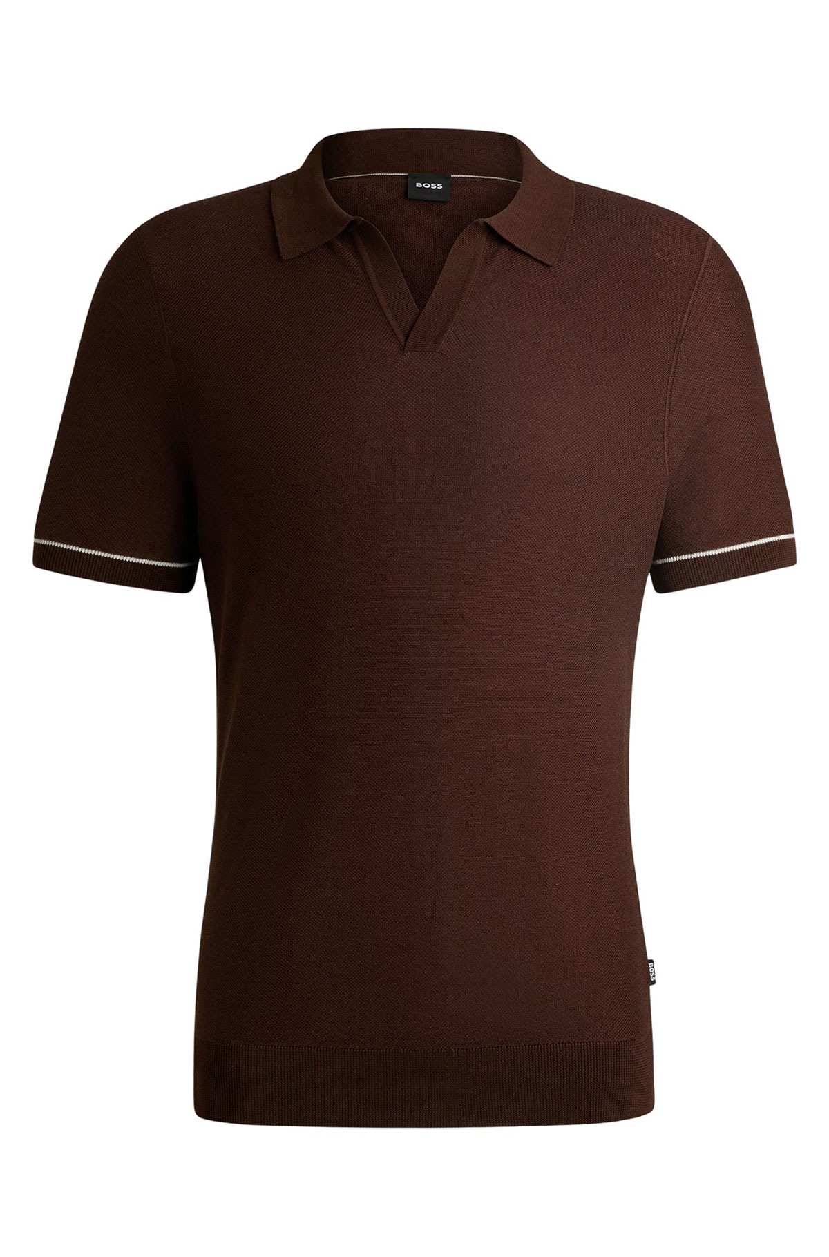 H-Jianluca muški pulover 50537654