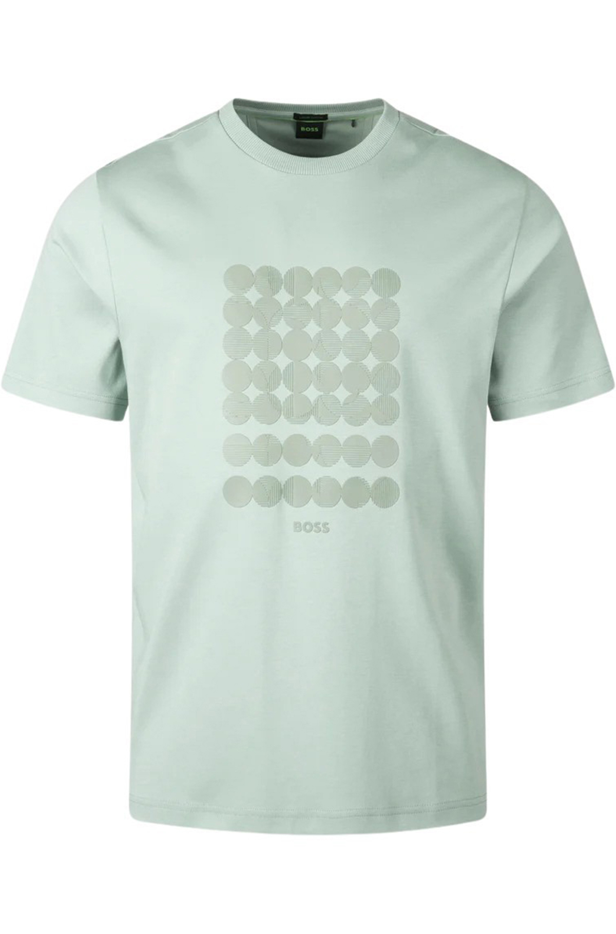 Tee Print Striped C muška majica 50537845