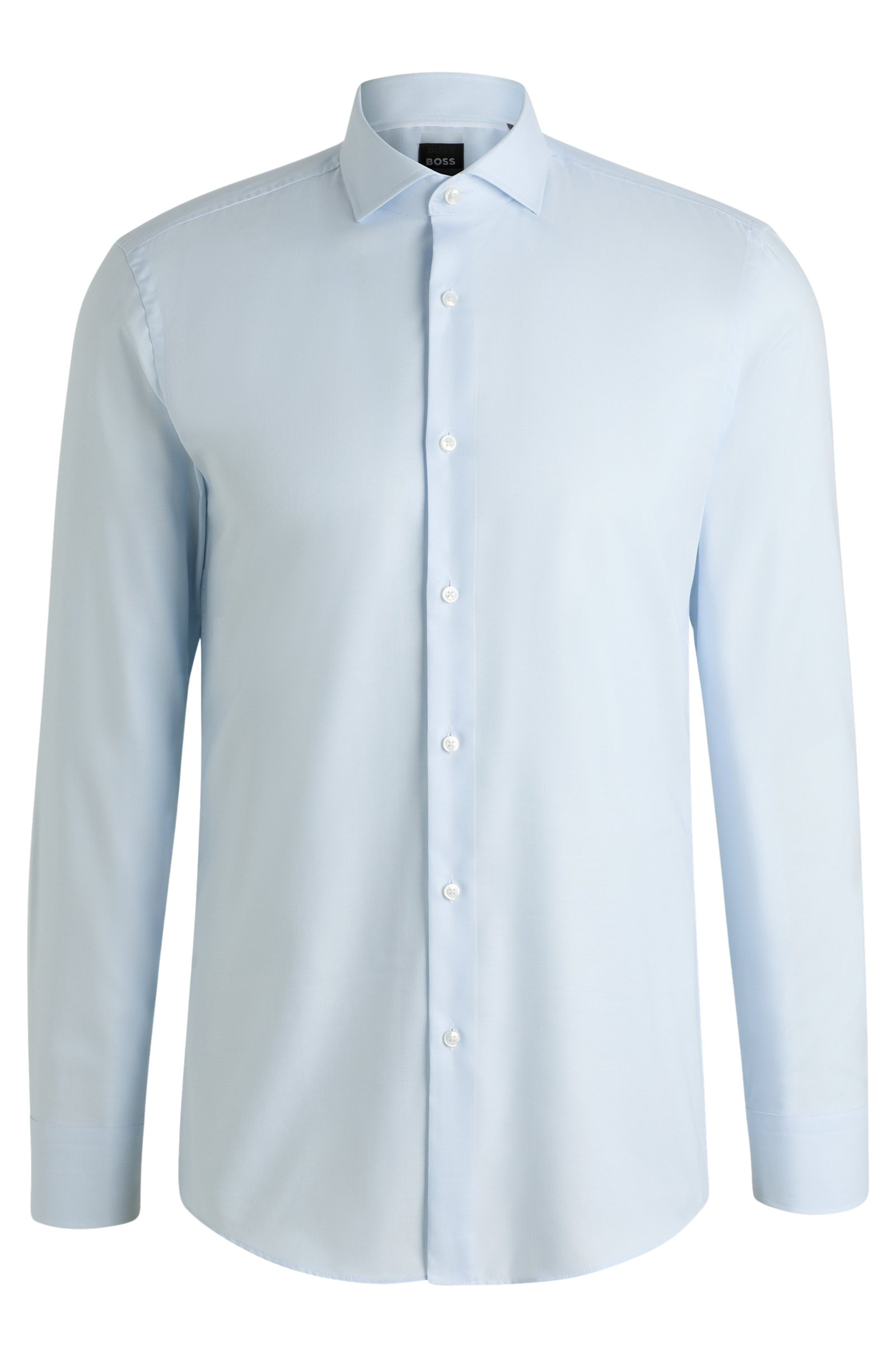 H-Hank-spread-C1 muška košulja 50539203