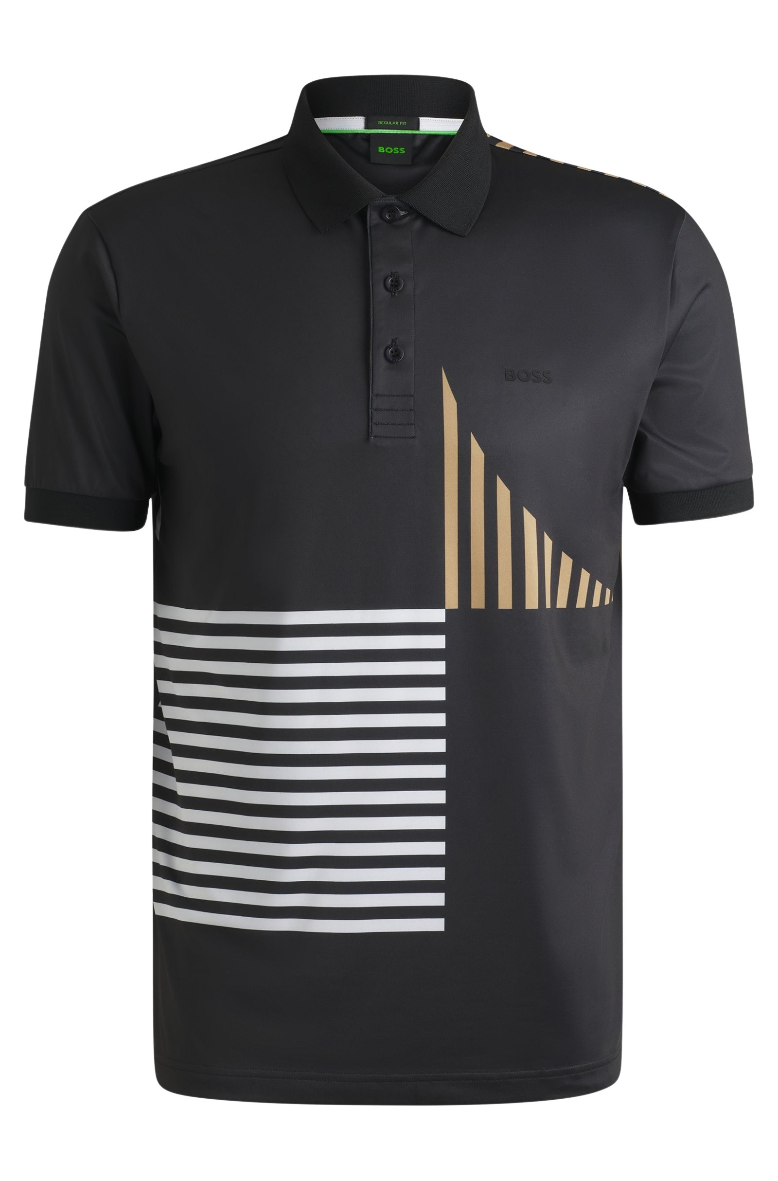 Paddy Striped C1 muška majica 50539506