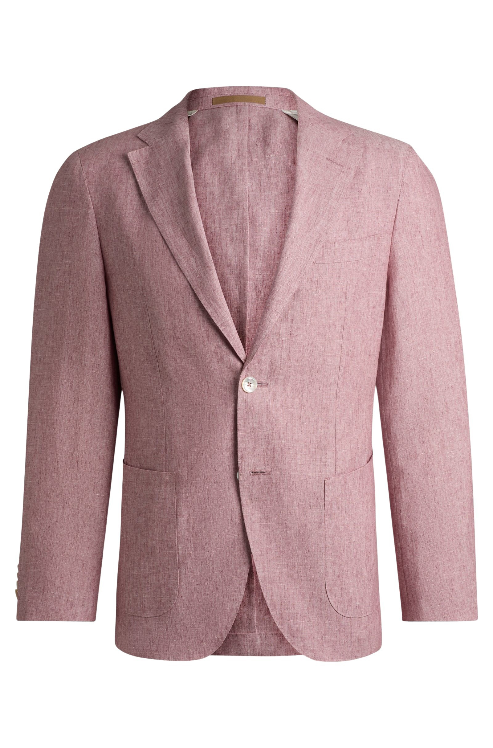 L-Heston-Soft-2PP251 muški sako 50539820