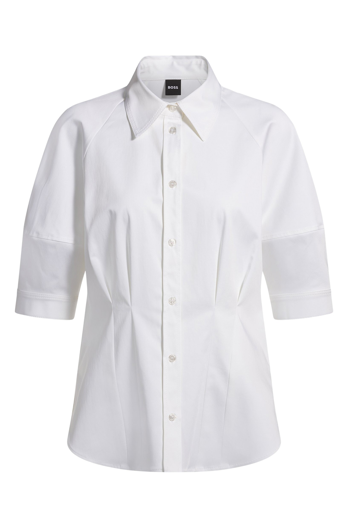 Belaurena ženska bluza 50539901