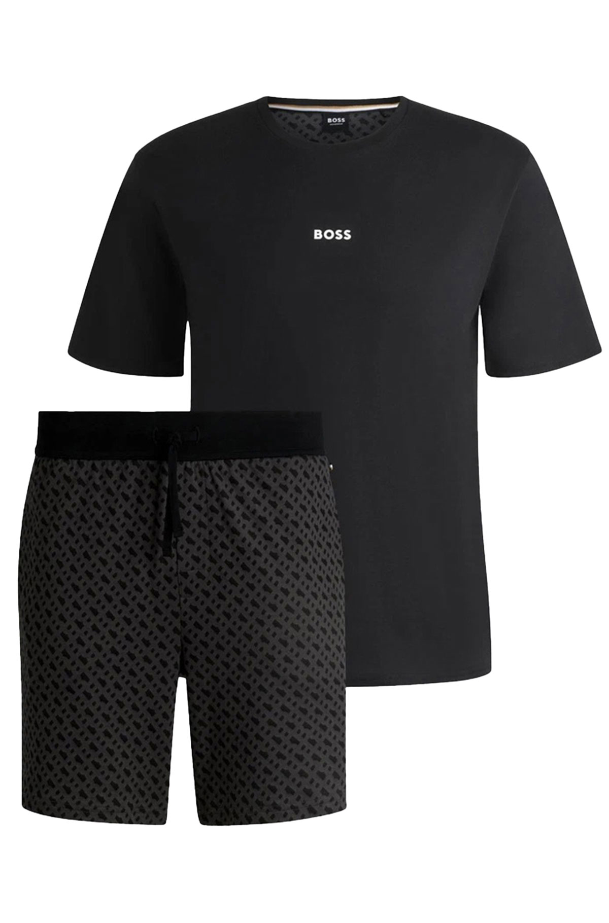 Relax Set muška pidžama 50540613