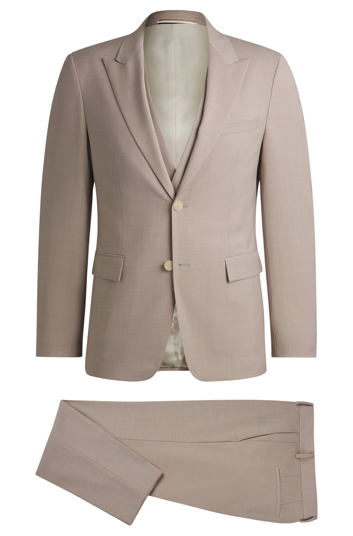 H-Houston-3Pcs muško odelo 50540782