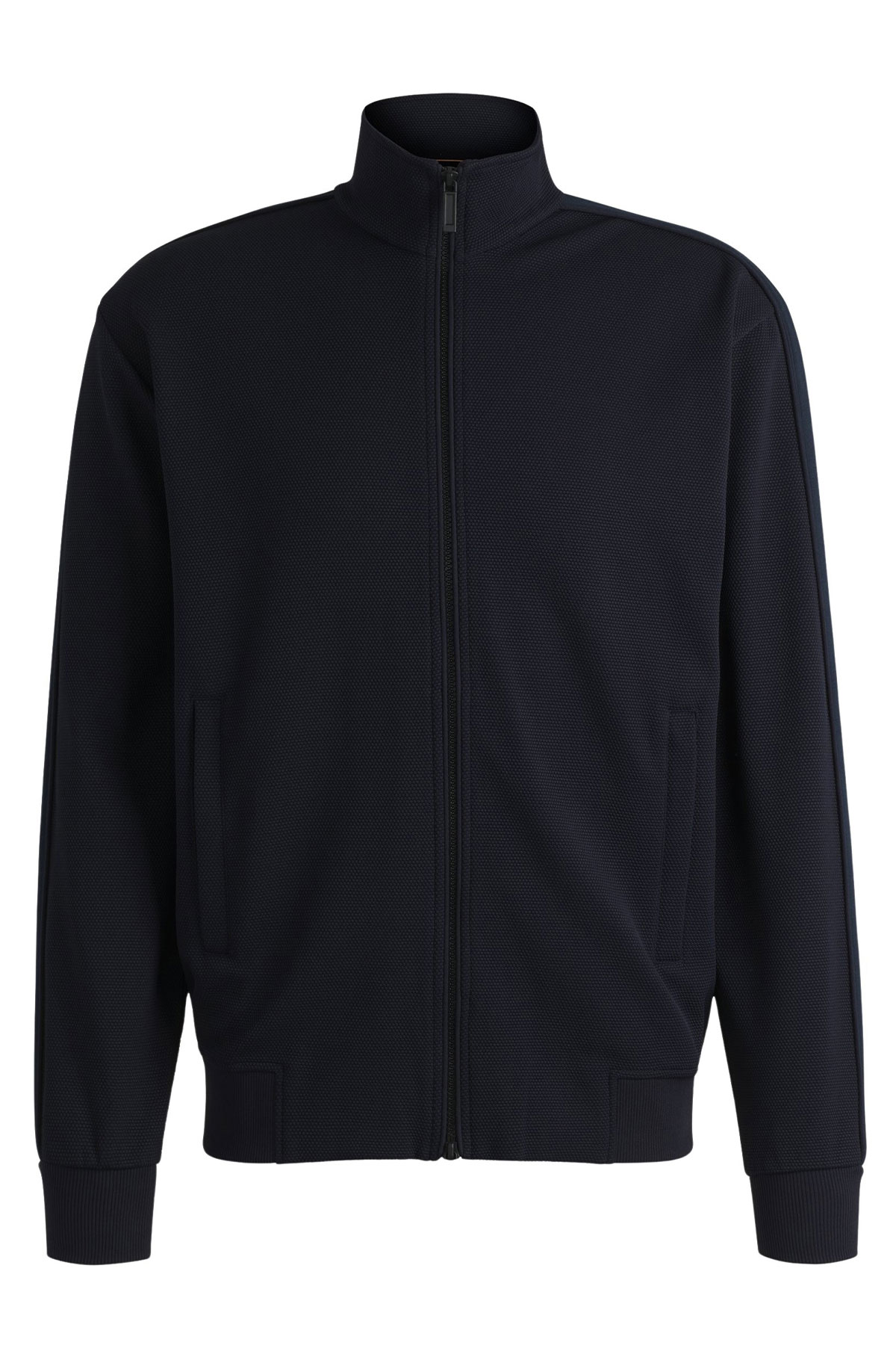 Teget muška jakna 50541010