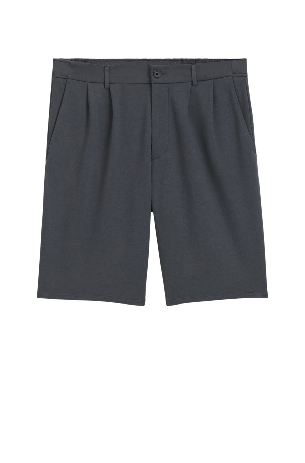 S_Tennis Retro muške bermude 50541369