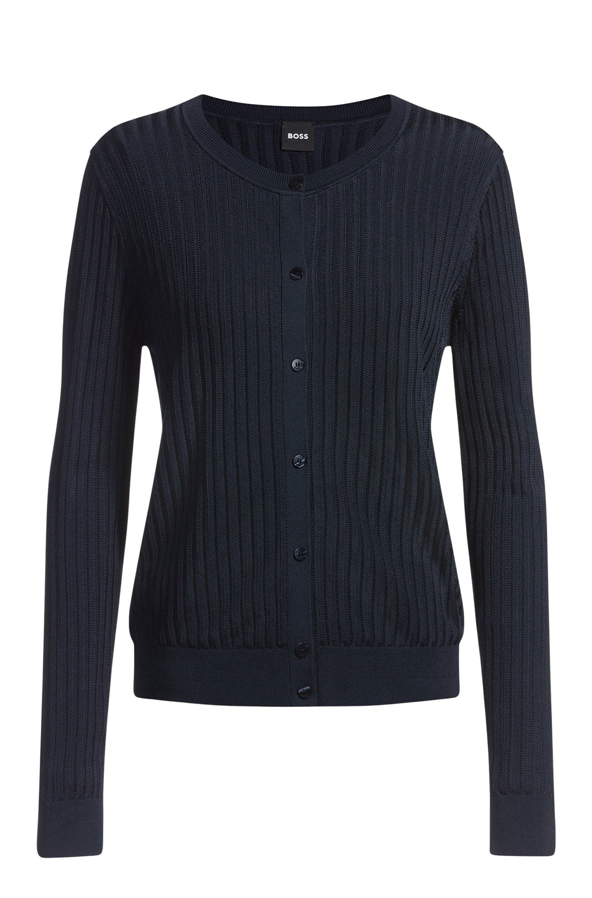 Ženski kardigan 50541931