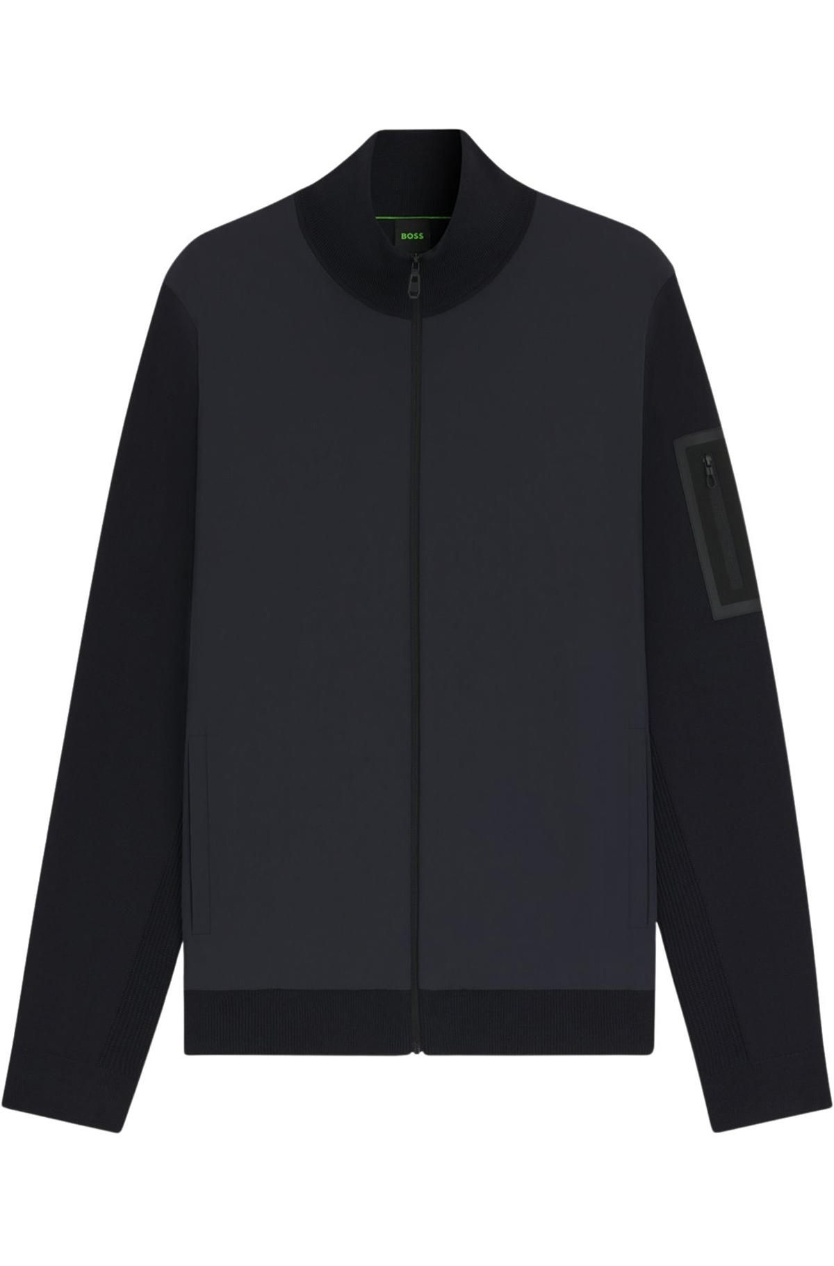 K_Momentum-X HY muški džemper 50541951