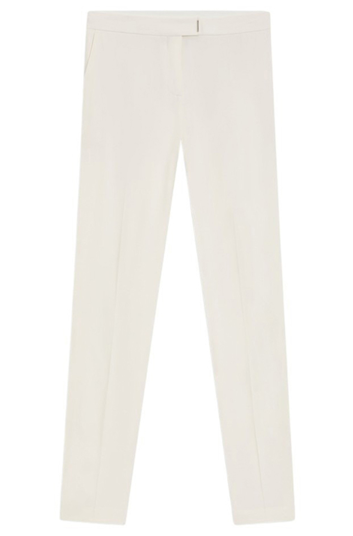 Viskozne ženske pantalone 50541990