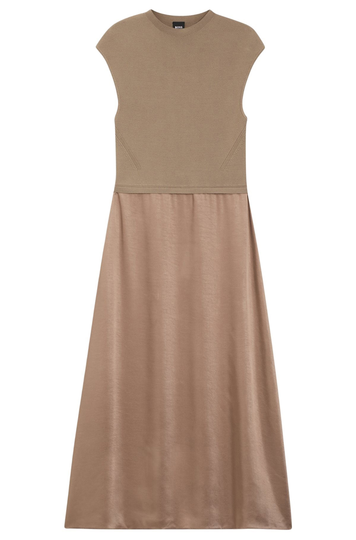 Ferdolini kombinovana haljina 50542873