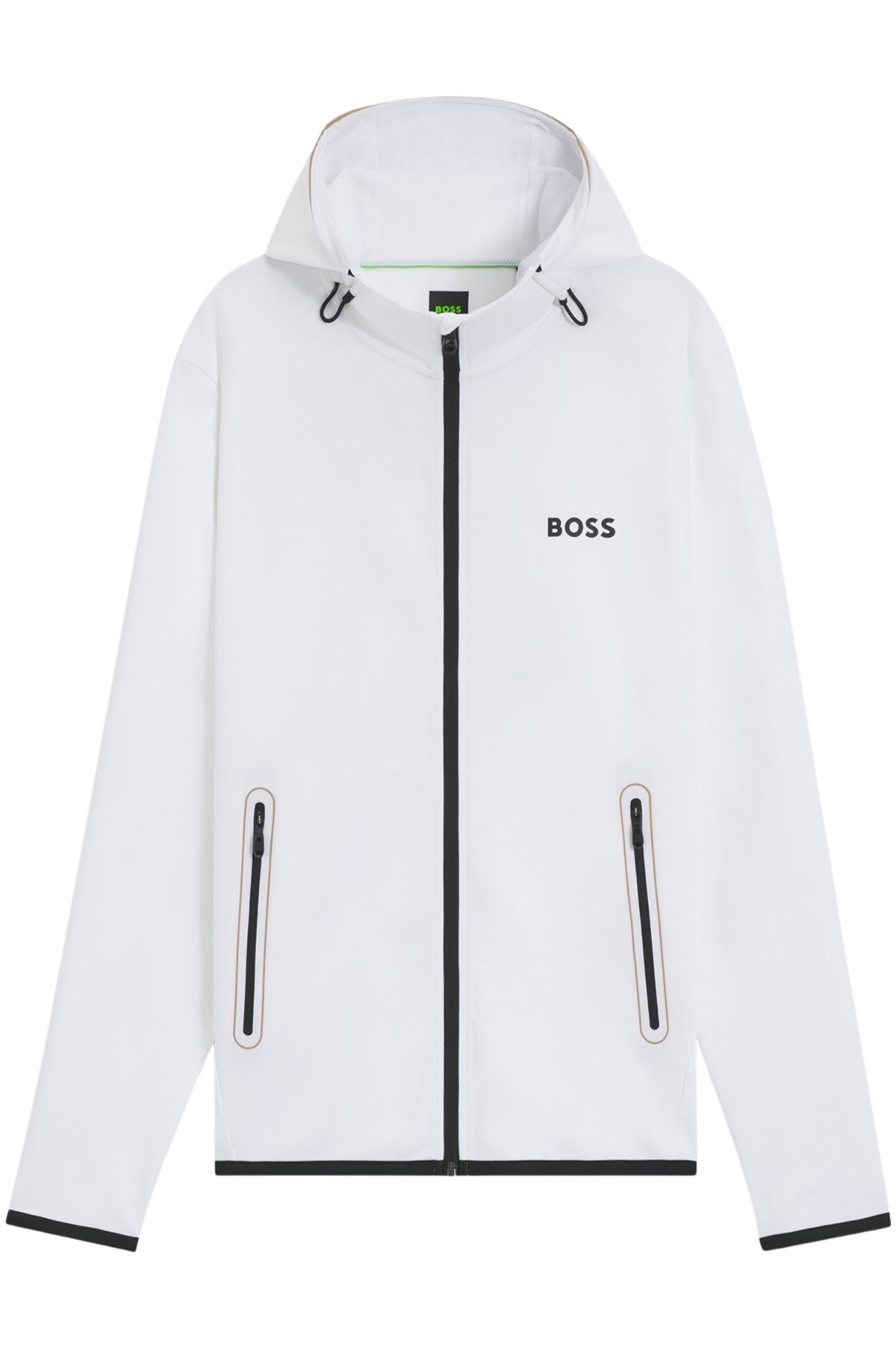 Sicon TOC muška trenerka 50542948