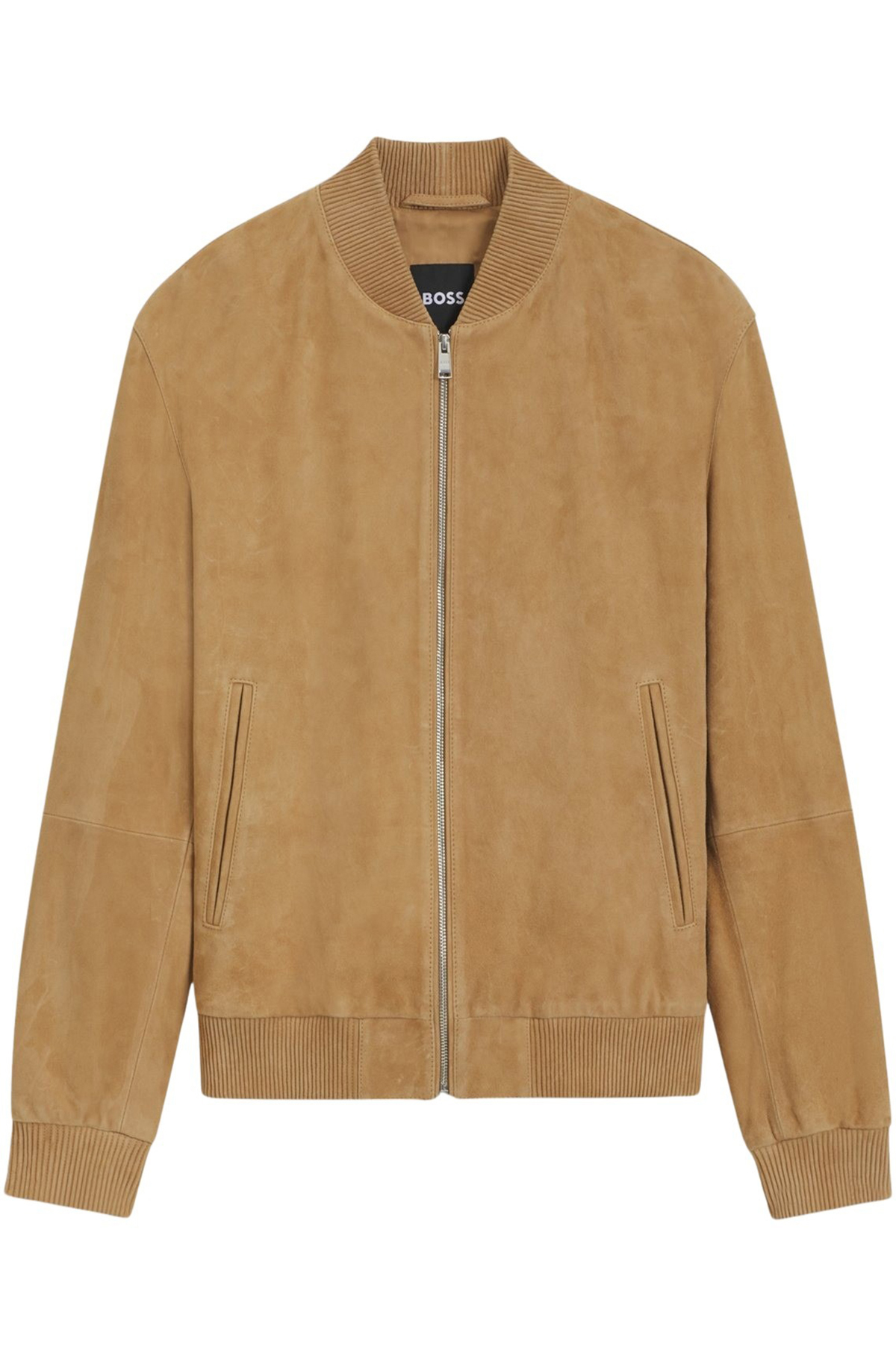 H-Muller-404 muška kožna jakna 50543213