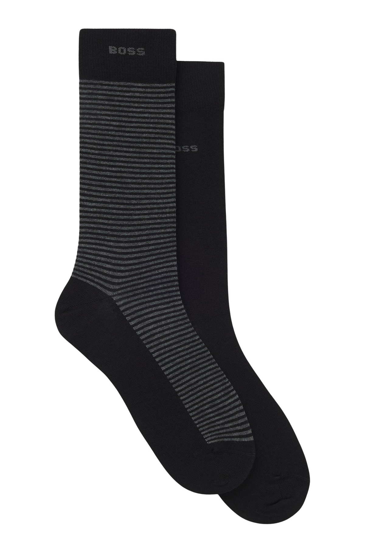 2P RS Stripe CC muške čarape 50543559