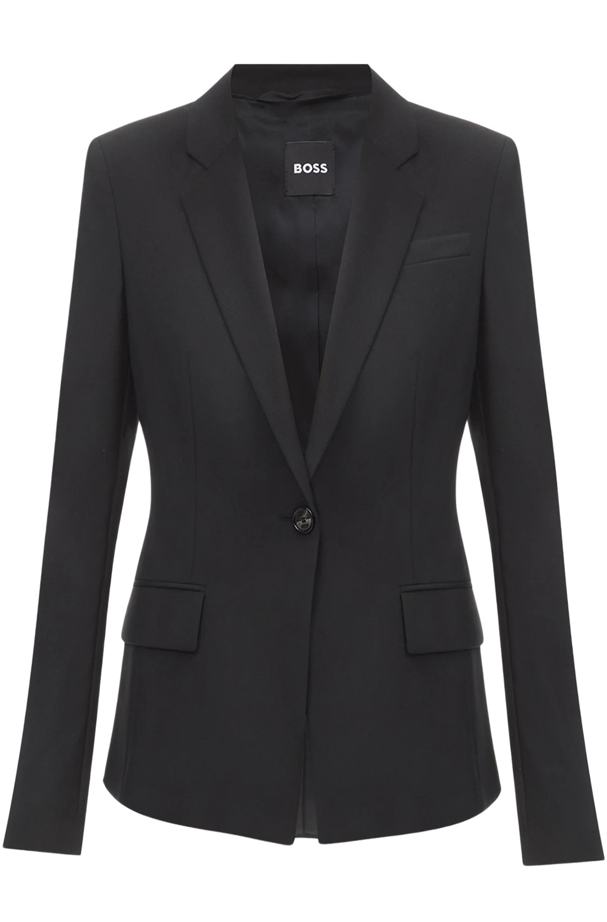 Jia10 ženski blejzer 50543763