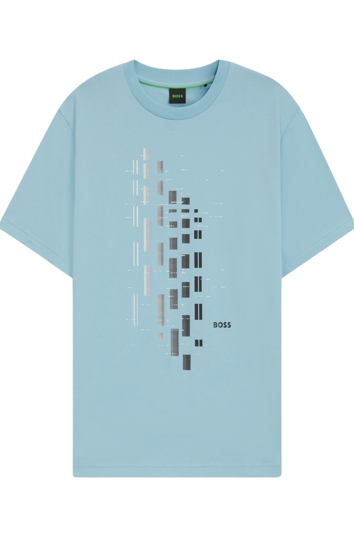 Tee GRX Zone muška majica 50543808