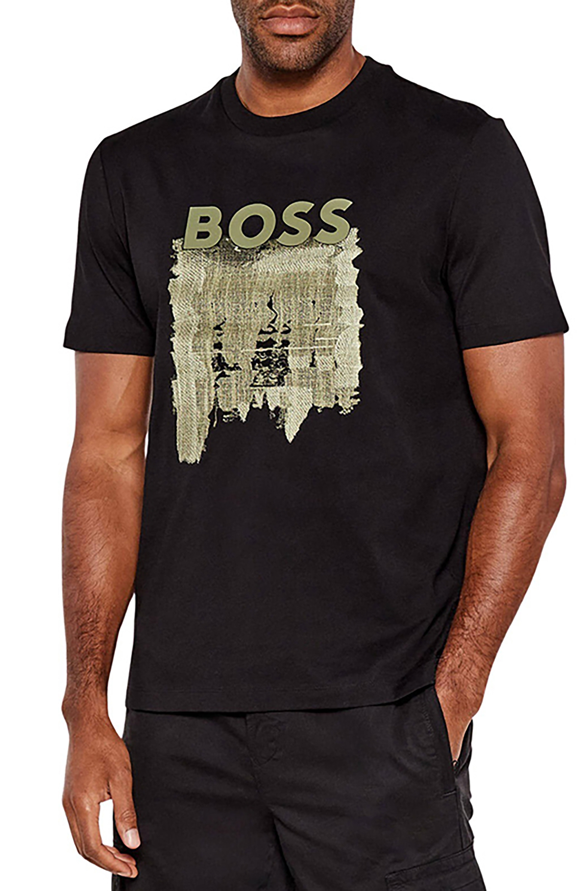 C-Thompson muška majica 50543916