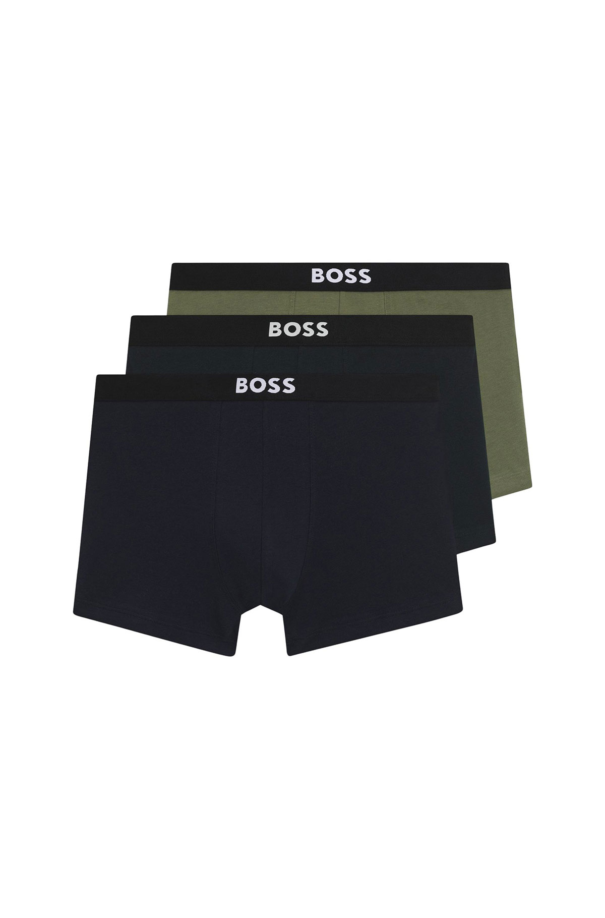 Trunk 3P BOSS ONE muški veš 50544263
