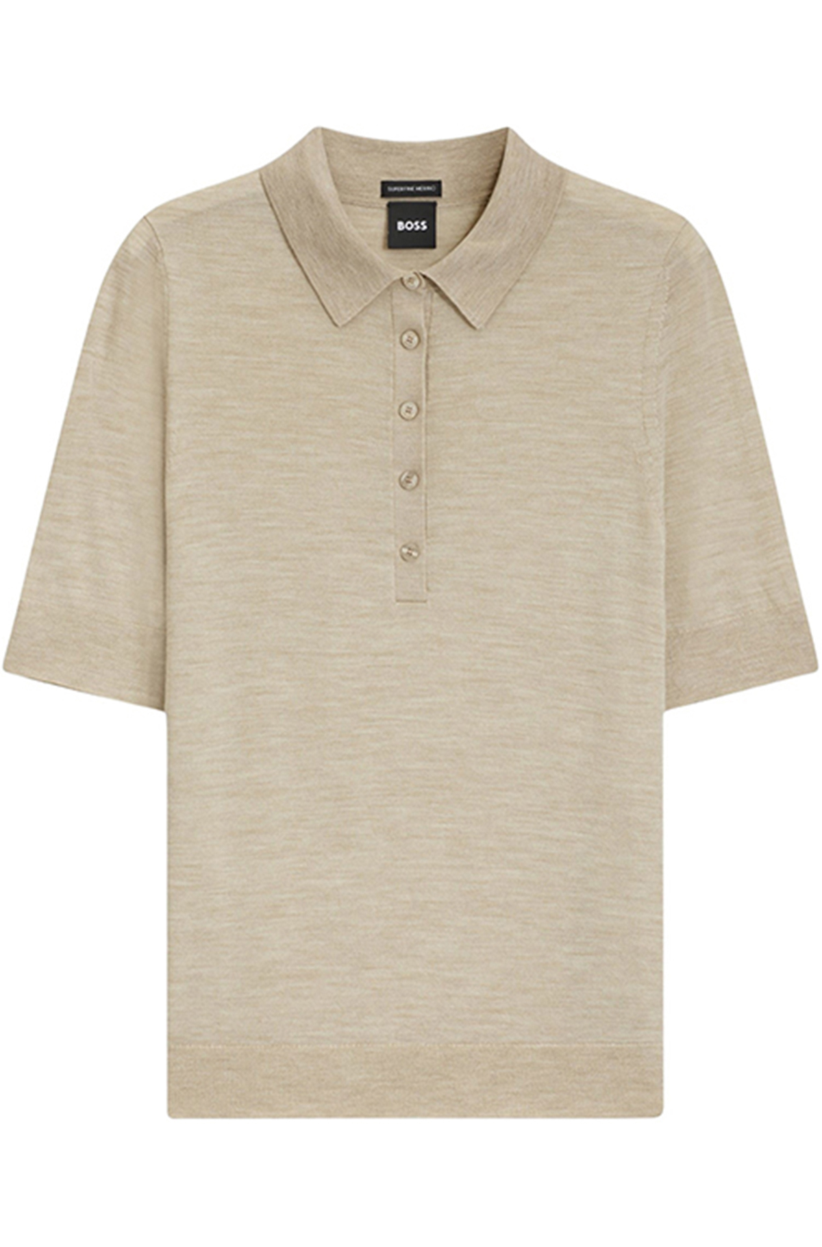 Pletena muška majica 50545015