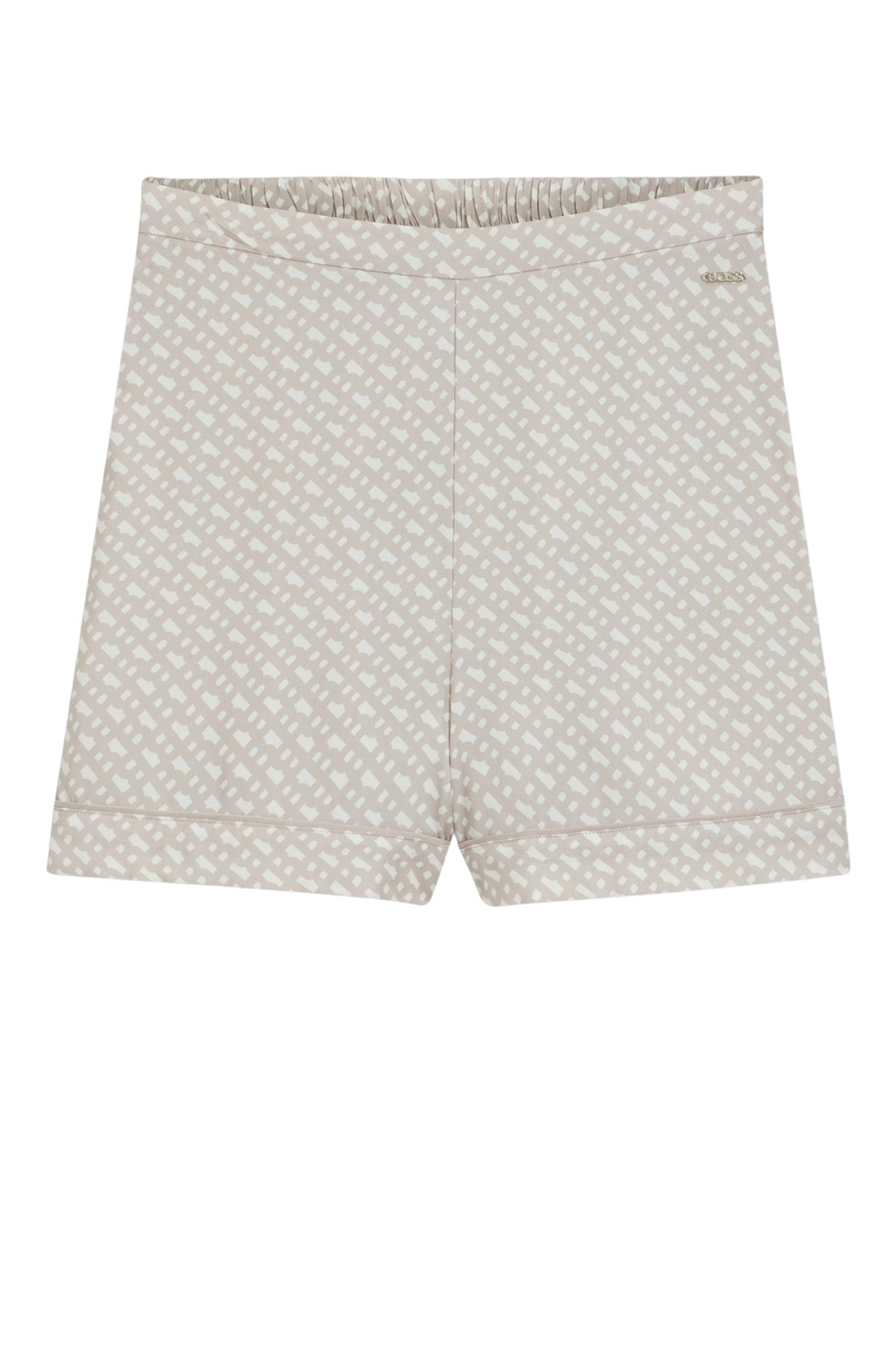 Sateen AOP_Shorts ženska pidžama 50545612