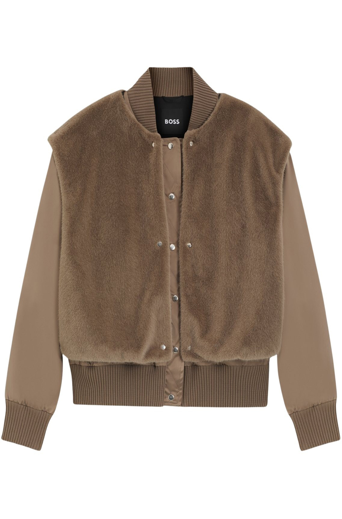 BOSS Pettica ženska jakna 50546846