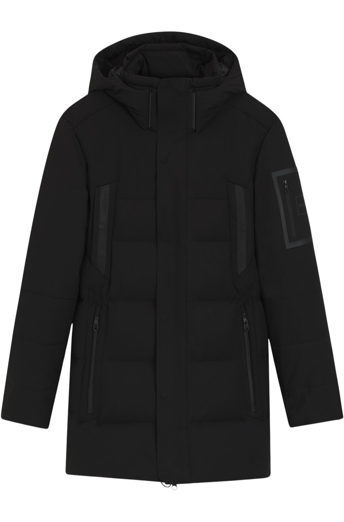 BOSS OW_Block-X Parka muška jakna 50547262