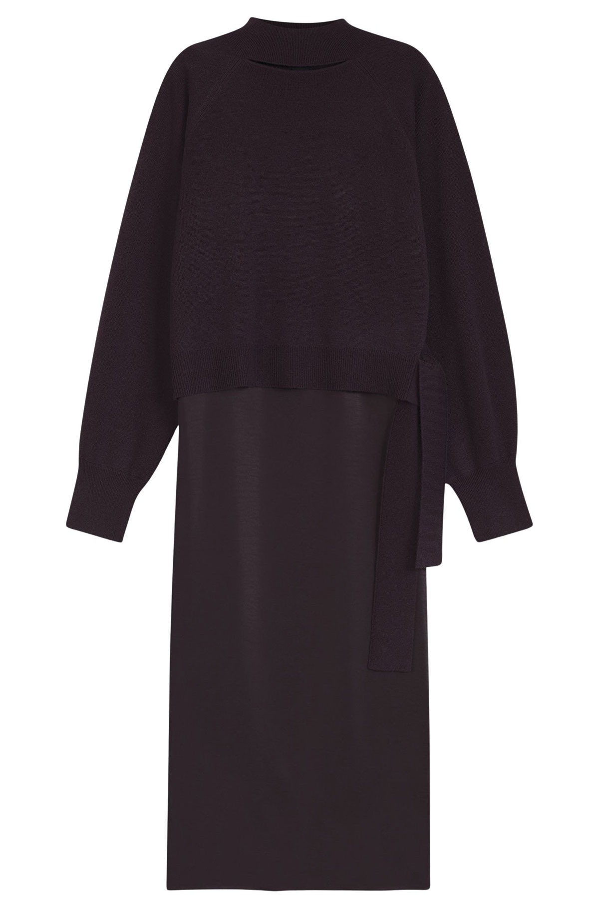 Flalina midi haljina 50547867