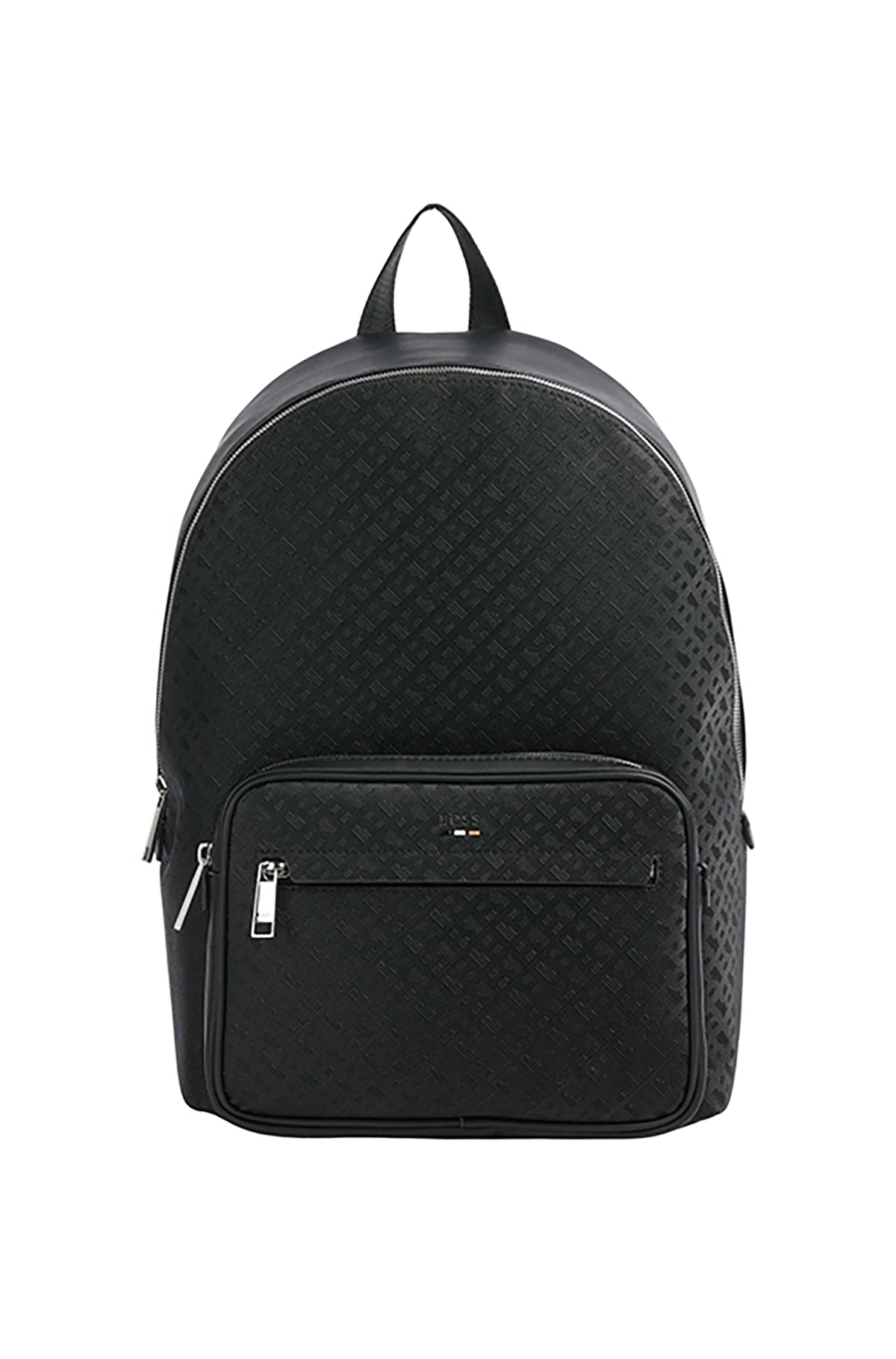 Crni muški ranac 50548062