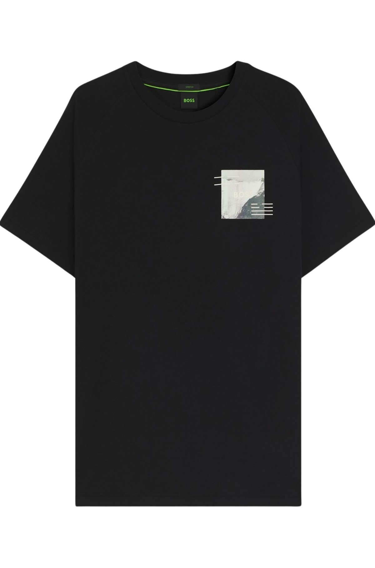 Tee Stripe Zone muška majica 50548093