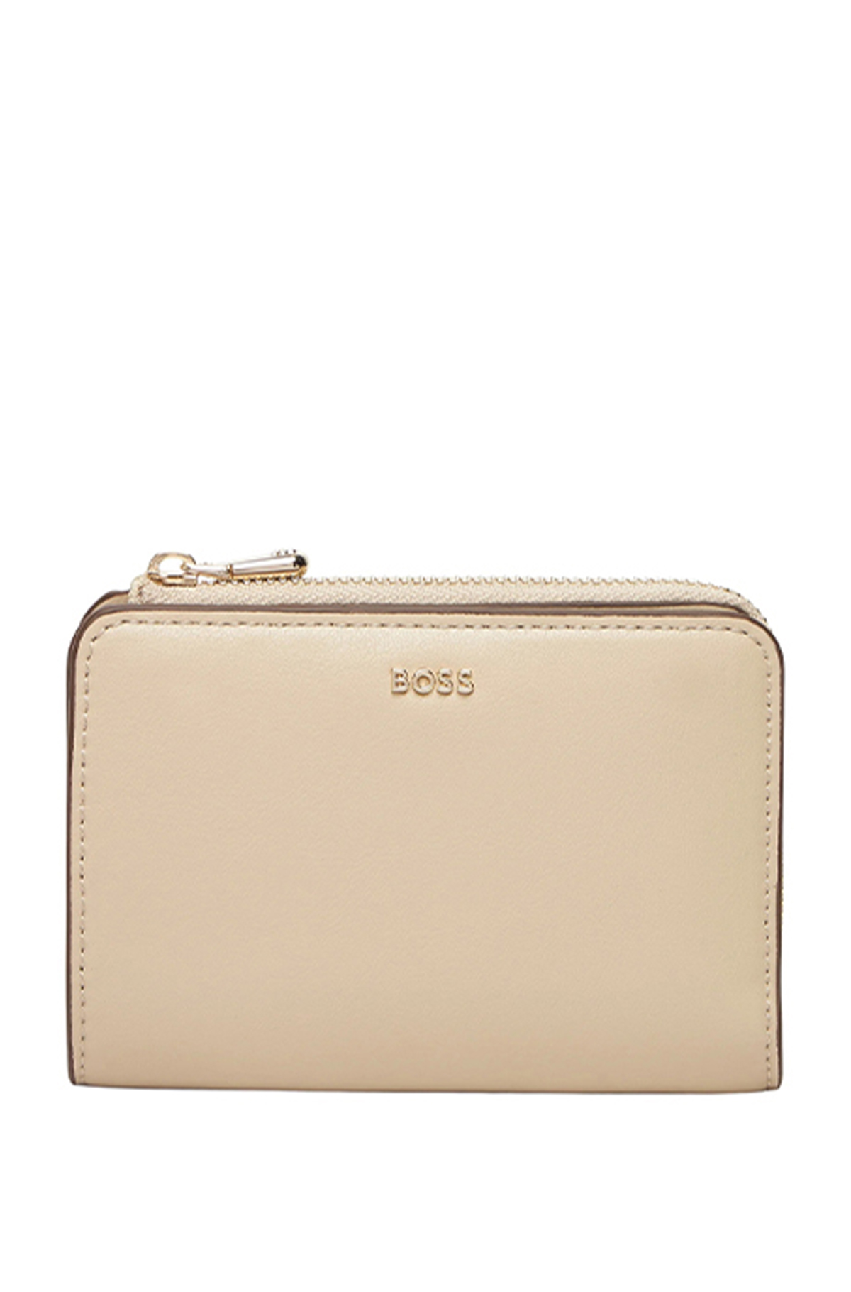 Bež ženski novčanik 50548235