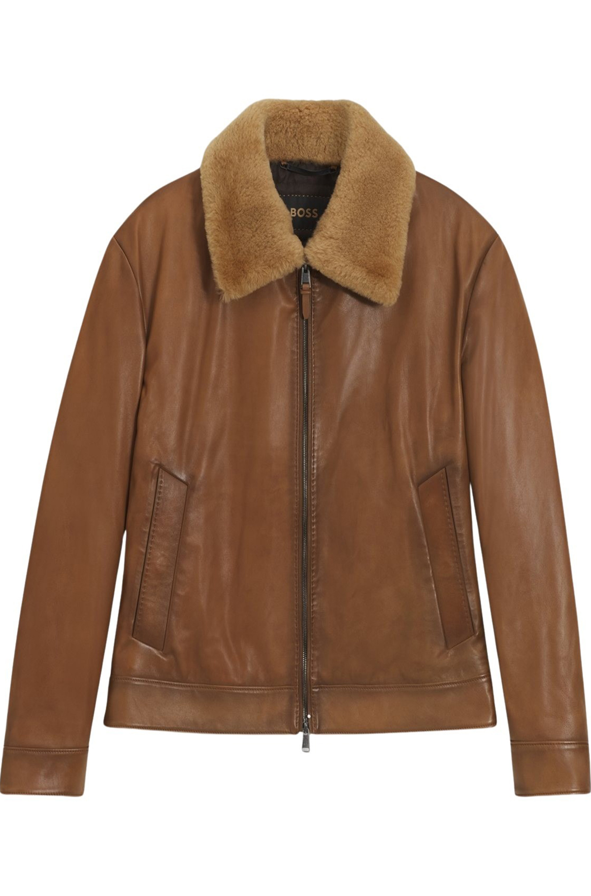 L-Mury muška kožna jakna 50548620