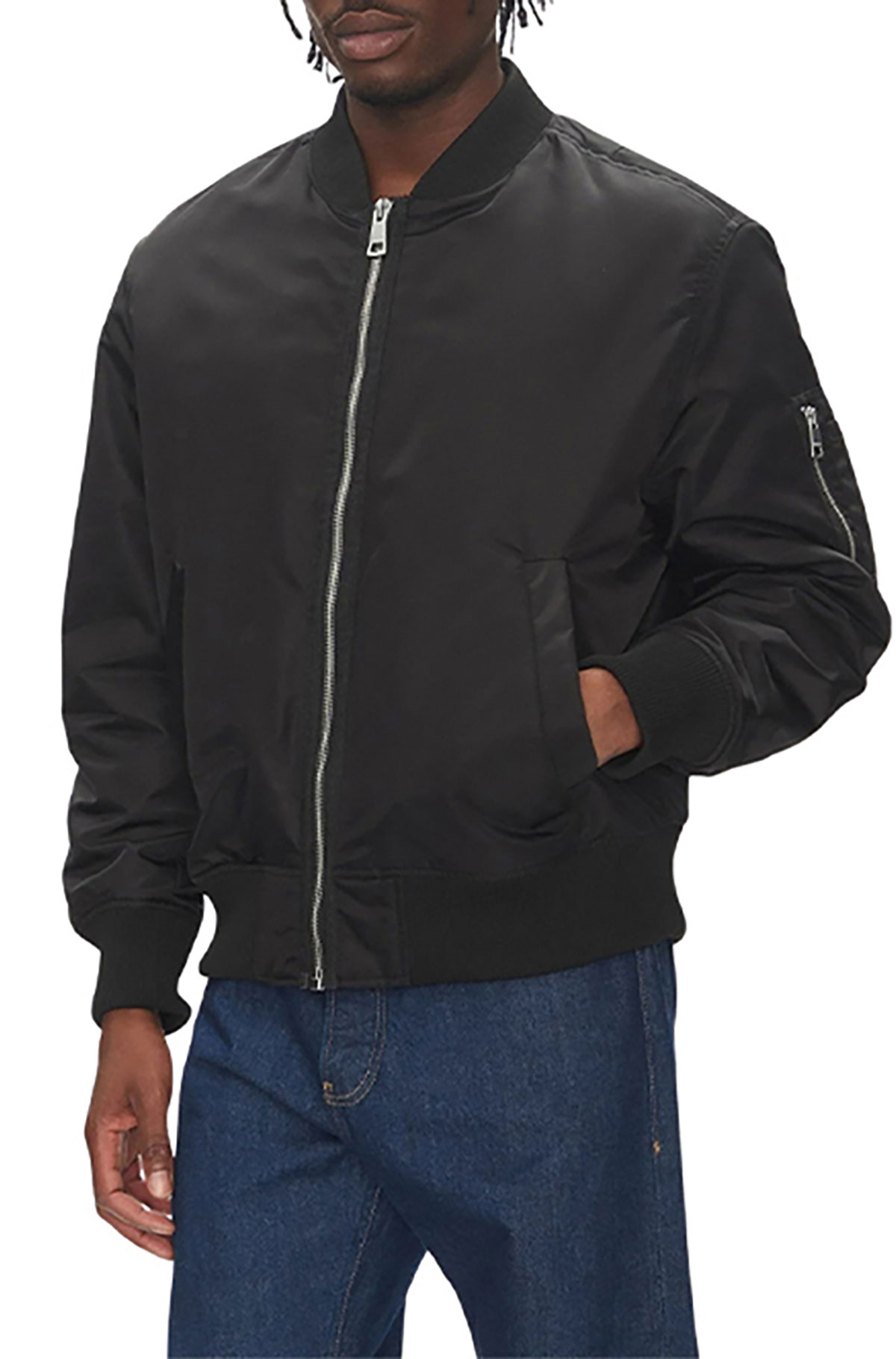 Muška bomber jakna 50548696